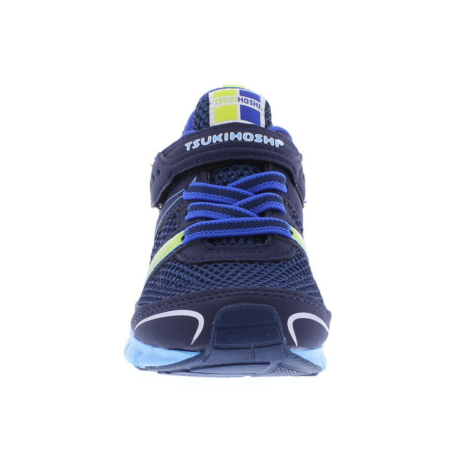 Kids' Velocity | Navy/Sky