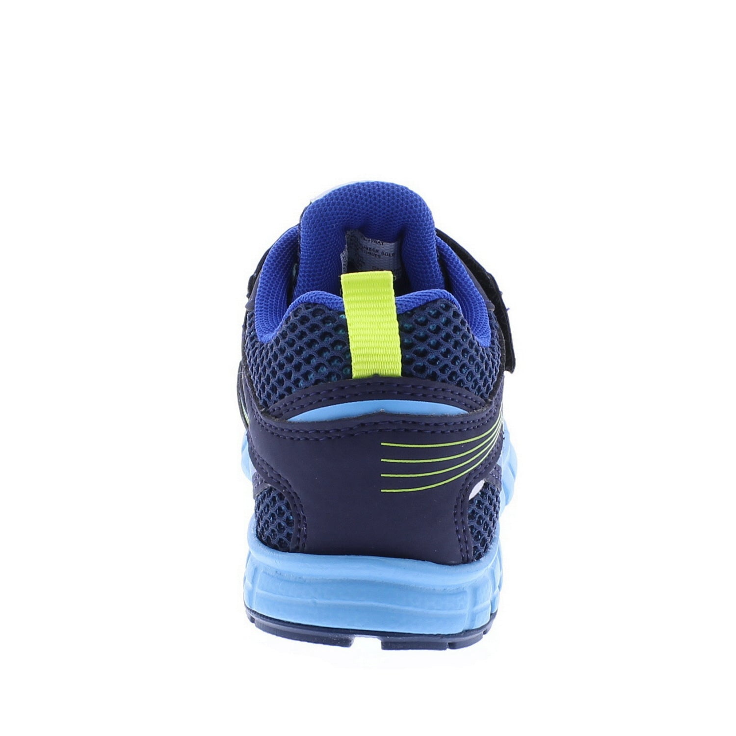 Kids' Velocity | Navy/Sky