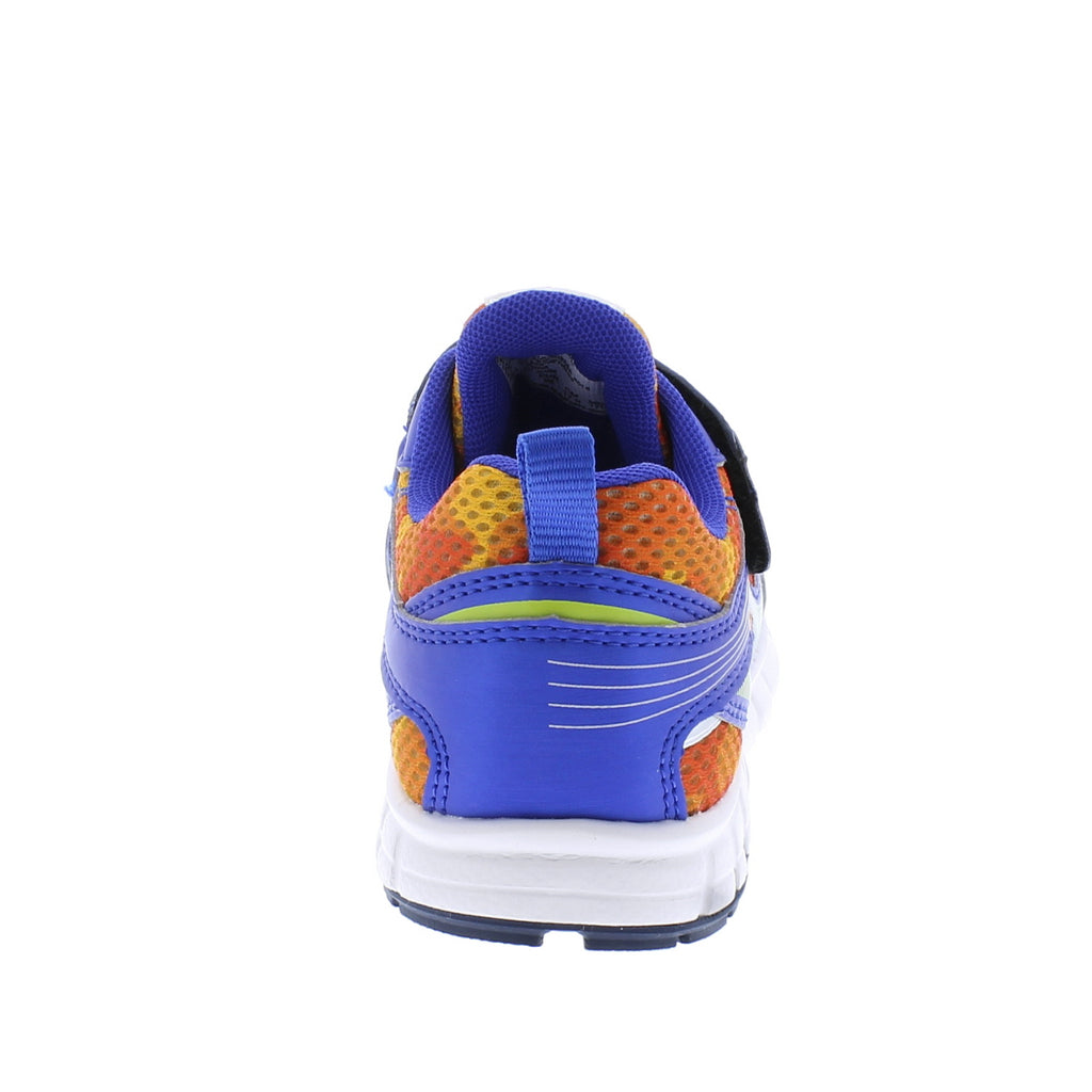 Kids' Velocity | Royal/Camo