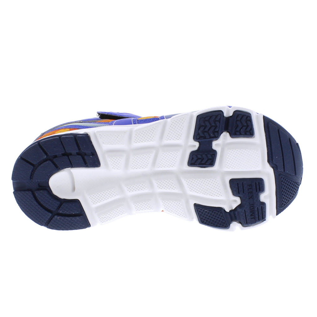 Kids' Velocity | Royal/Camo