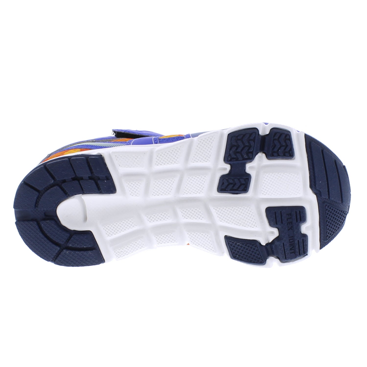 Kids' Velocity | Royal/Camo