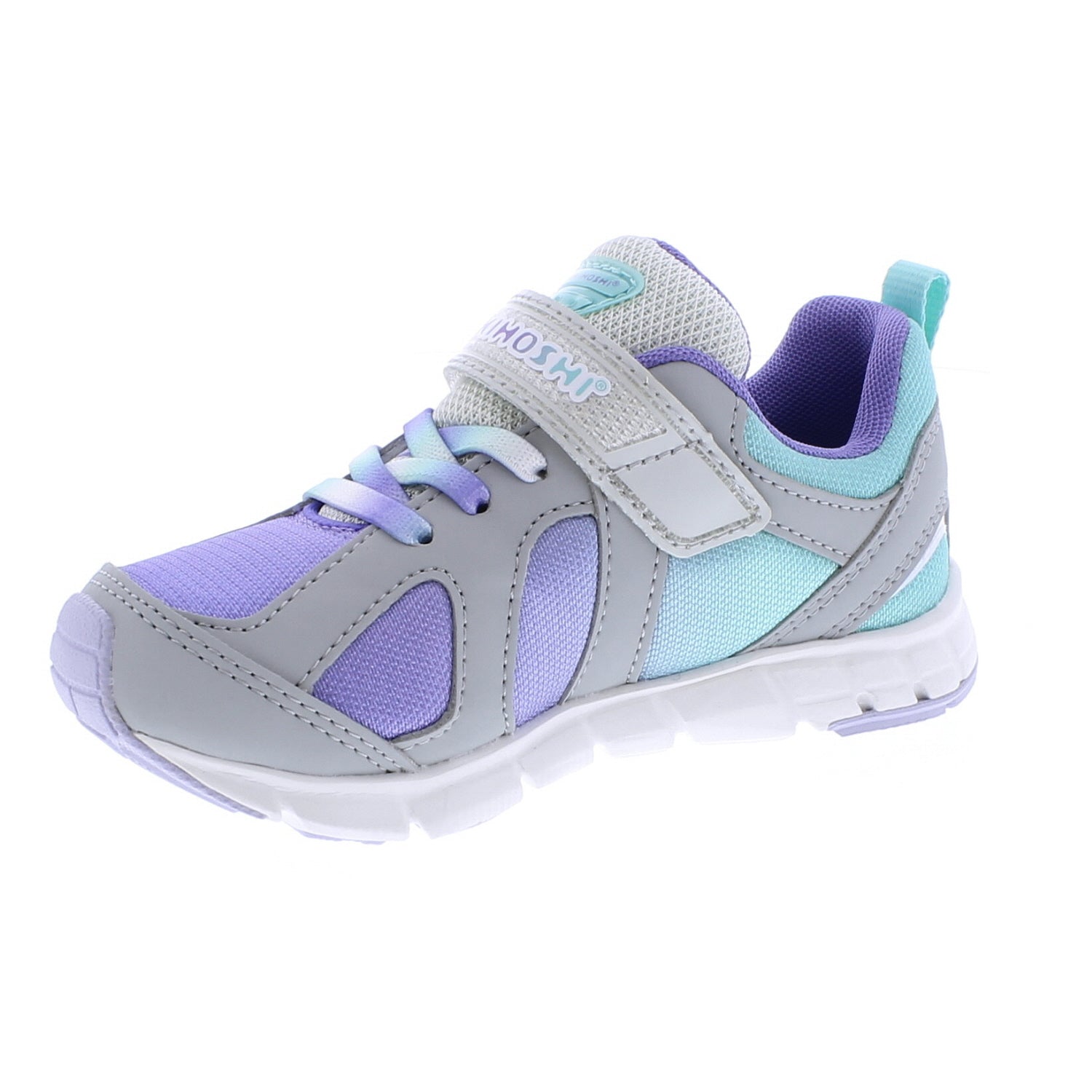 Youth Rainbow | Grey/Purple
