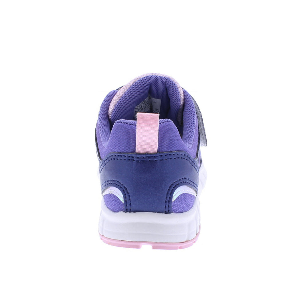 Youth Rainbow | Navy/Pink