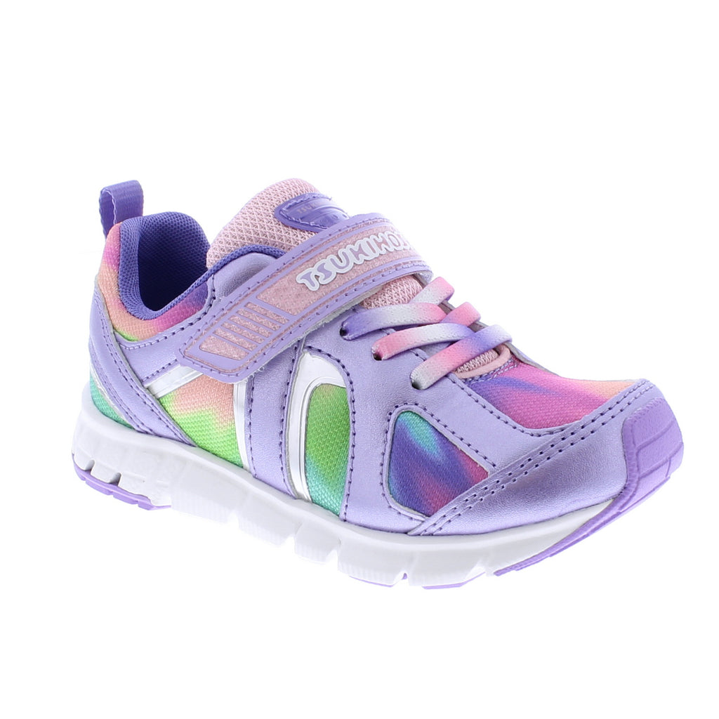 Youth Rainbow | Lavender/Multi