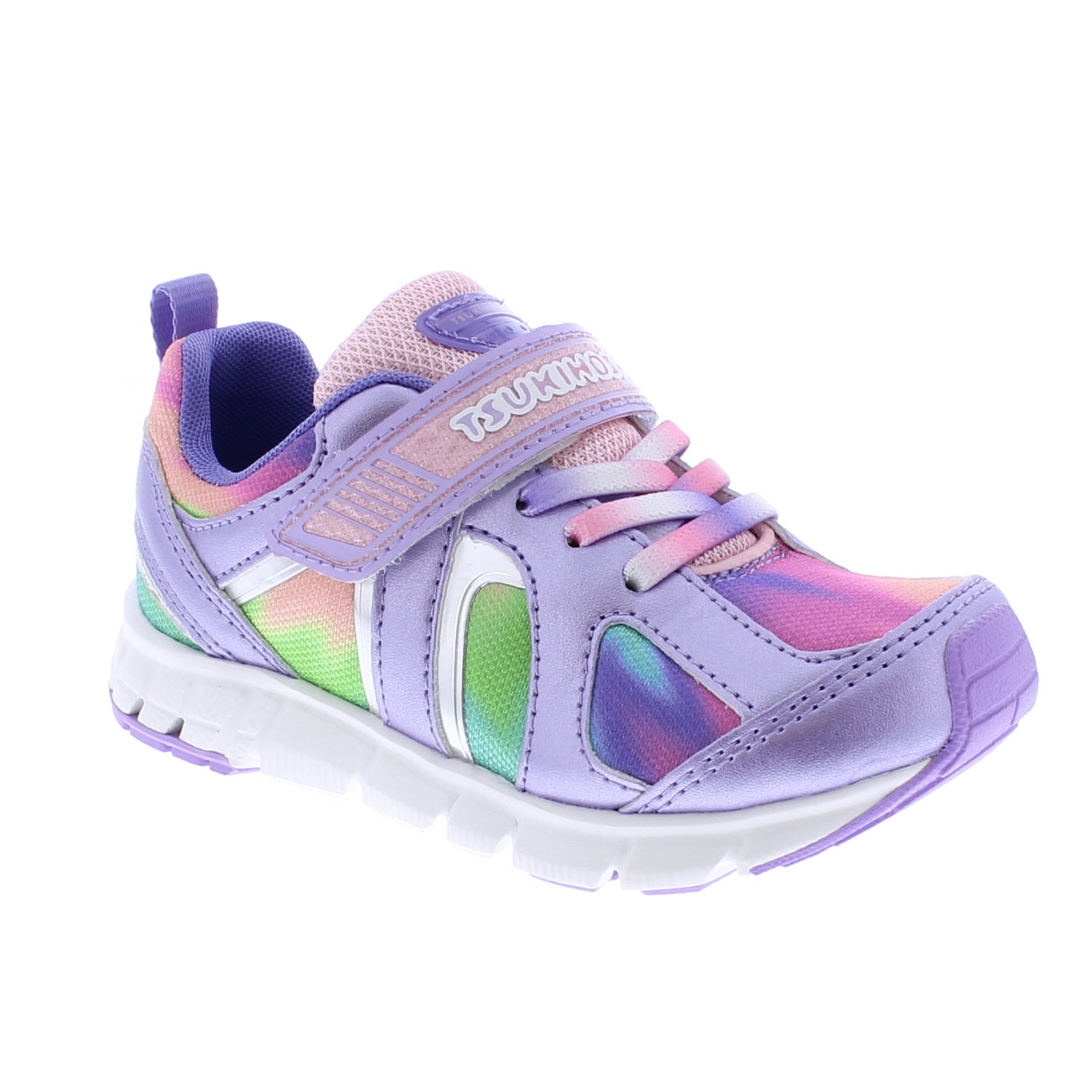 Youth Rainbow | Lavender/Multi
