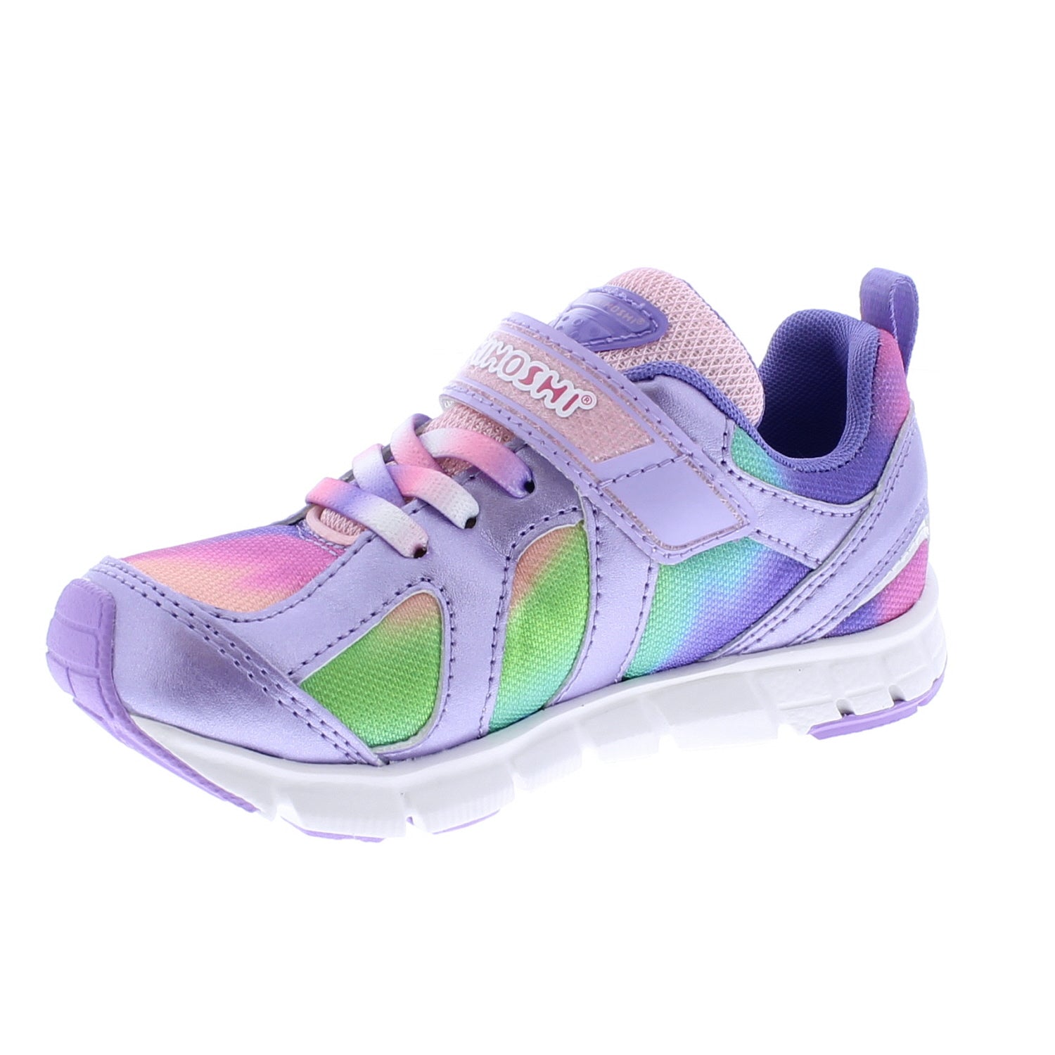 Youth Rainbow | Lavender/Multi