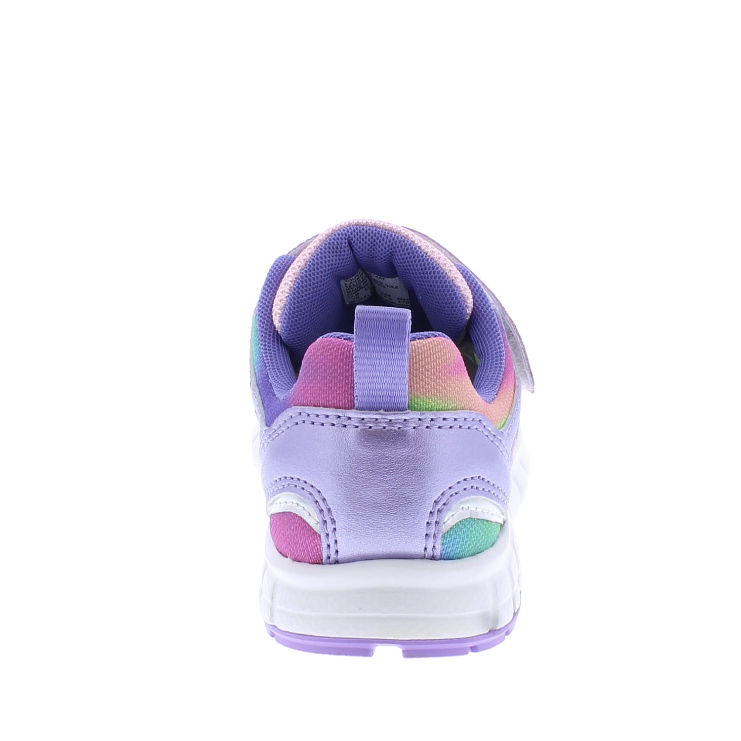 Youth Rainbow | Lavender/Multi