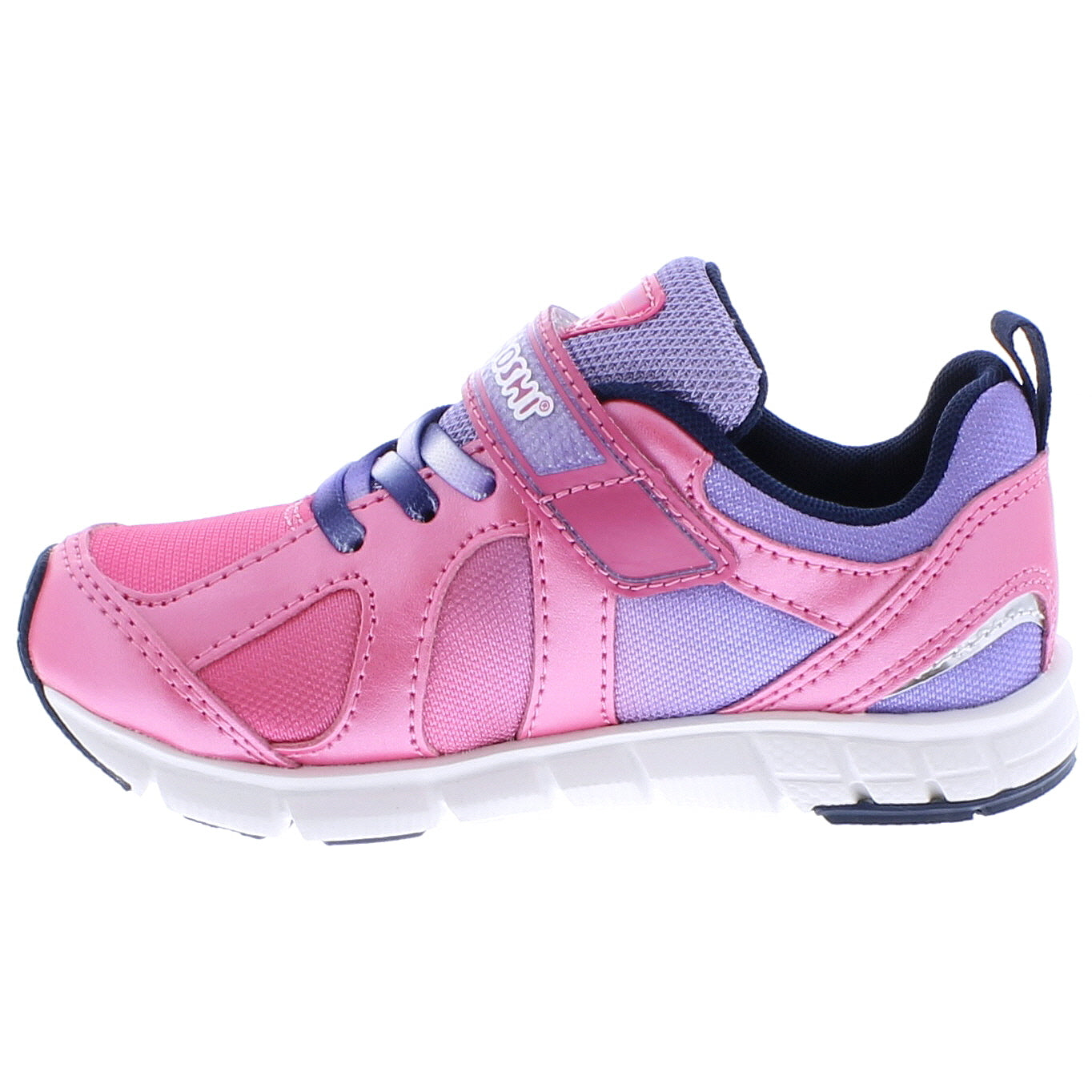 Youth Rainbow | Fuchsia/Purple