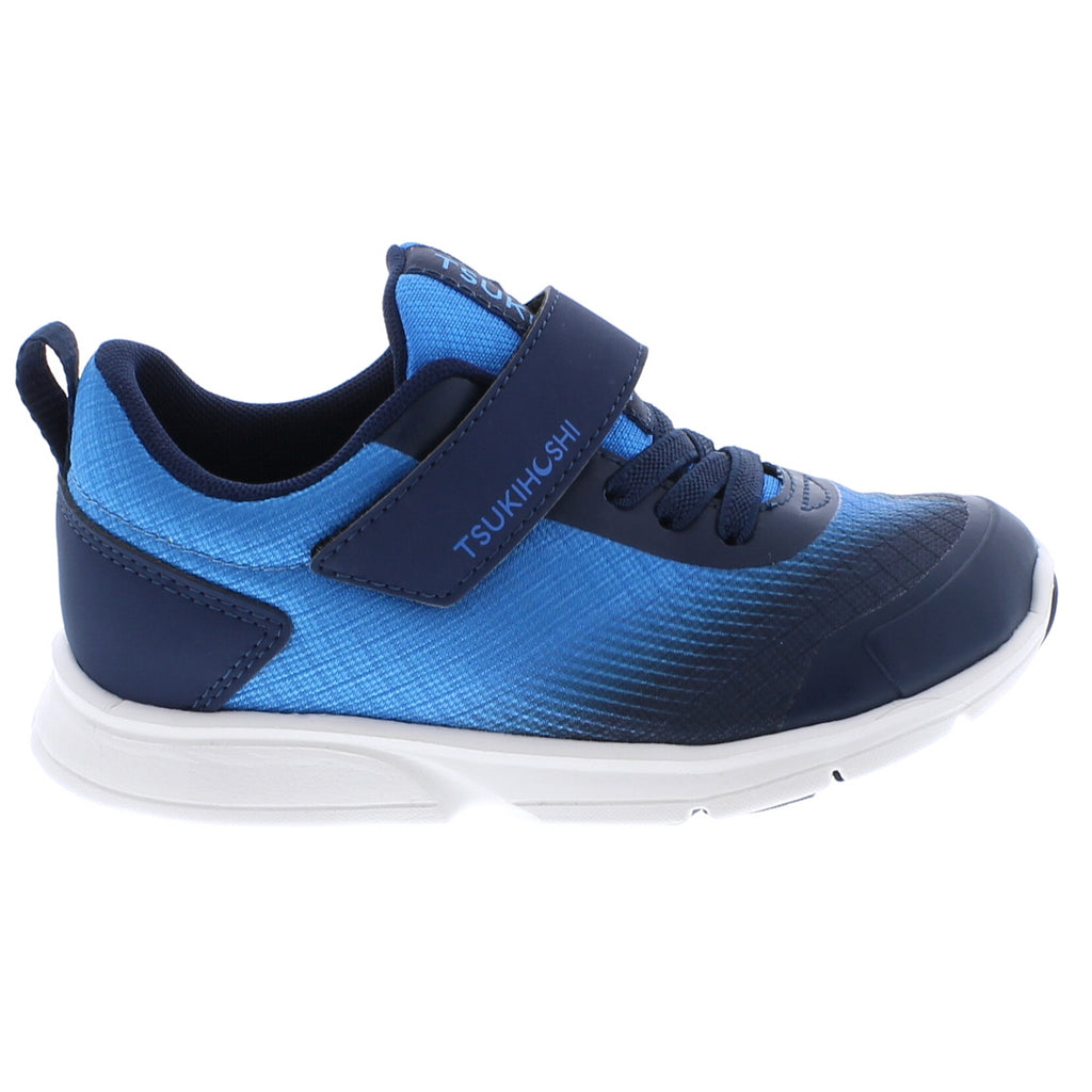Kids' Turbo | Blue/Navy