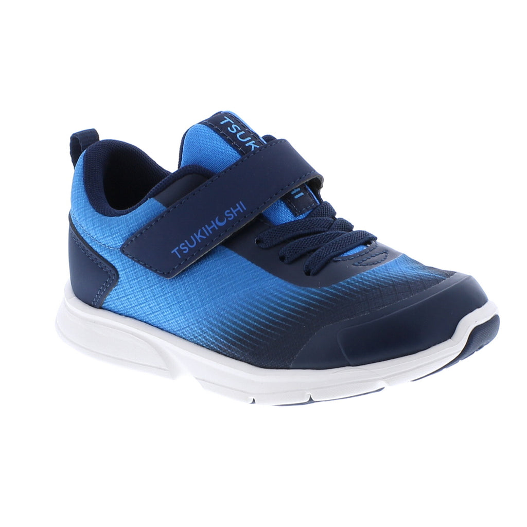 Kids' Turbo | Blue/Navy