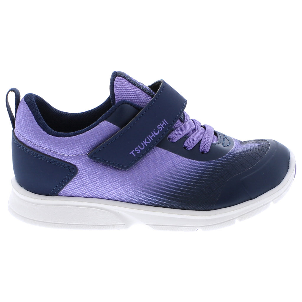Kids' Turbo | Purple/Navy