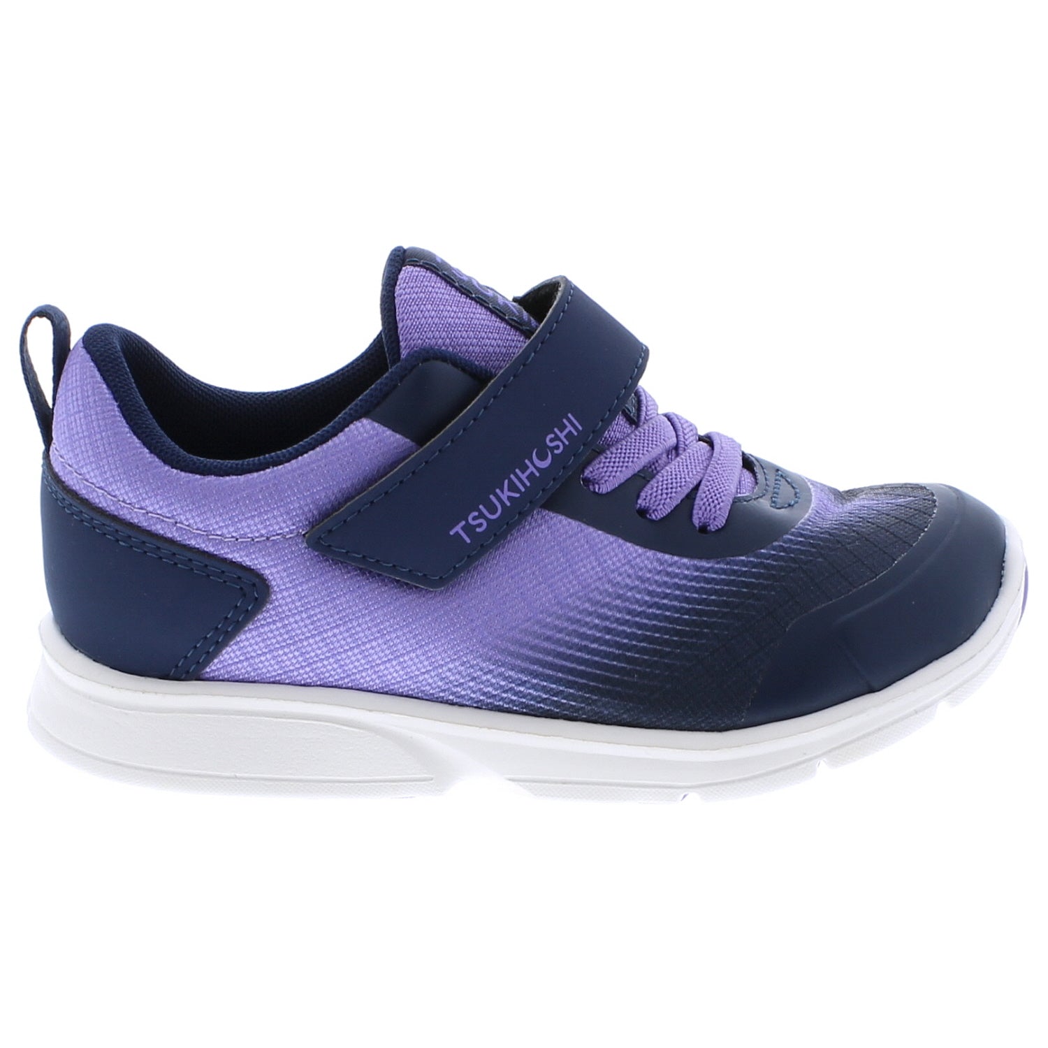 Kids' Turbo | Purple/Navy