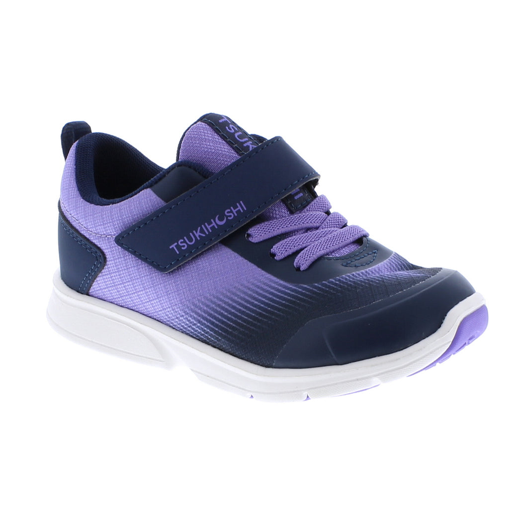 Kids' Turbo | Purple/Navy