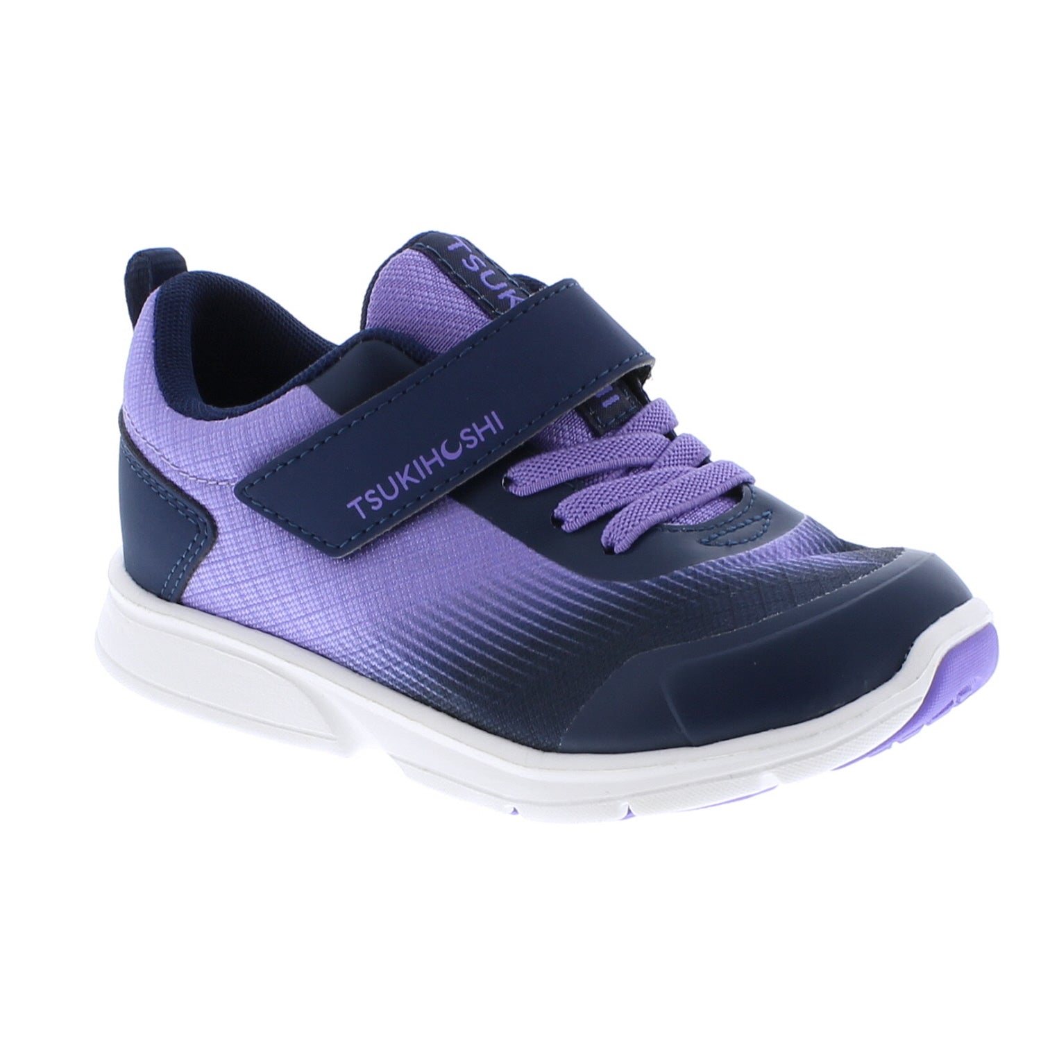 Kids' Turbo | Purple/Navy