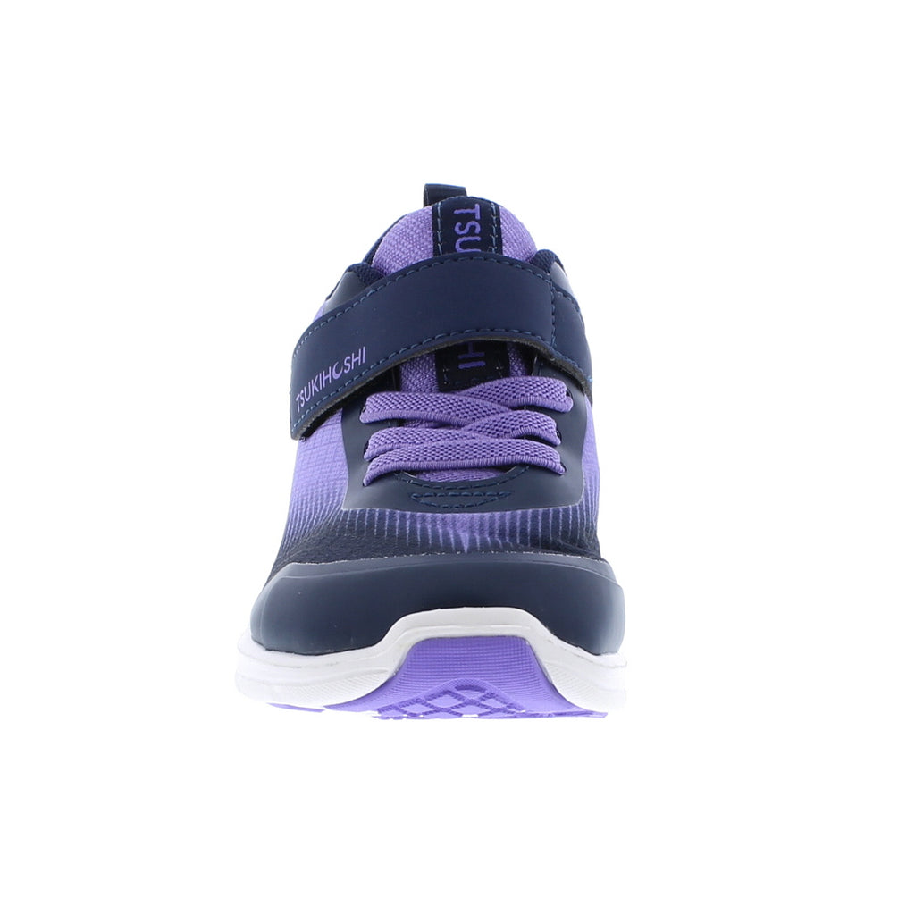Kids' Turbo | Purple/Navy