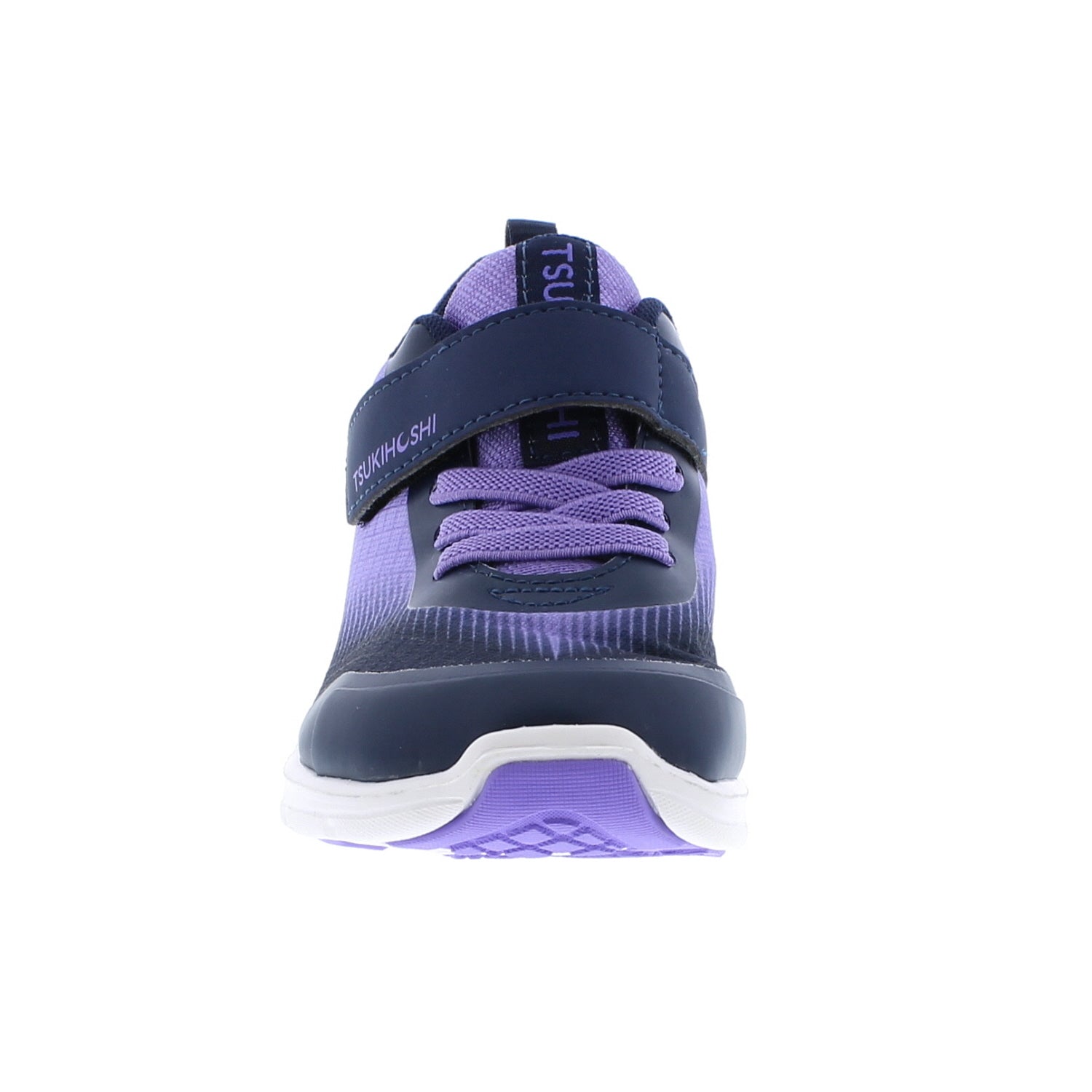 Kids' Turbo | Purple/Navy