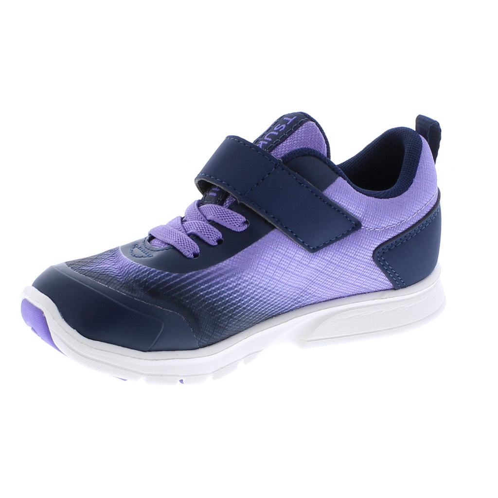 Kids' Turbo | Purple/Navy