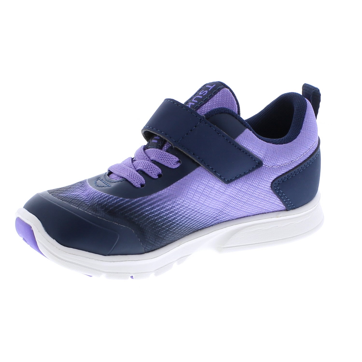 Kids' Turbo | Purple/Navy