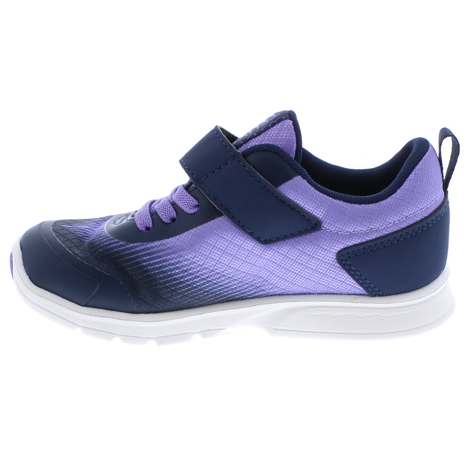Kids' Turbo | Purple/Navy