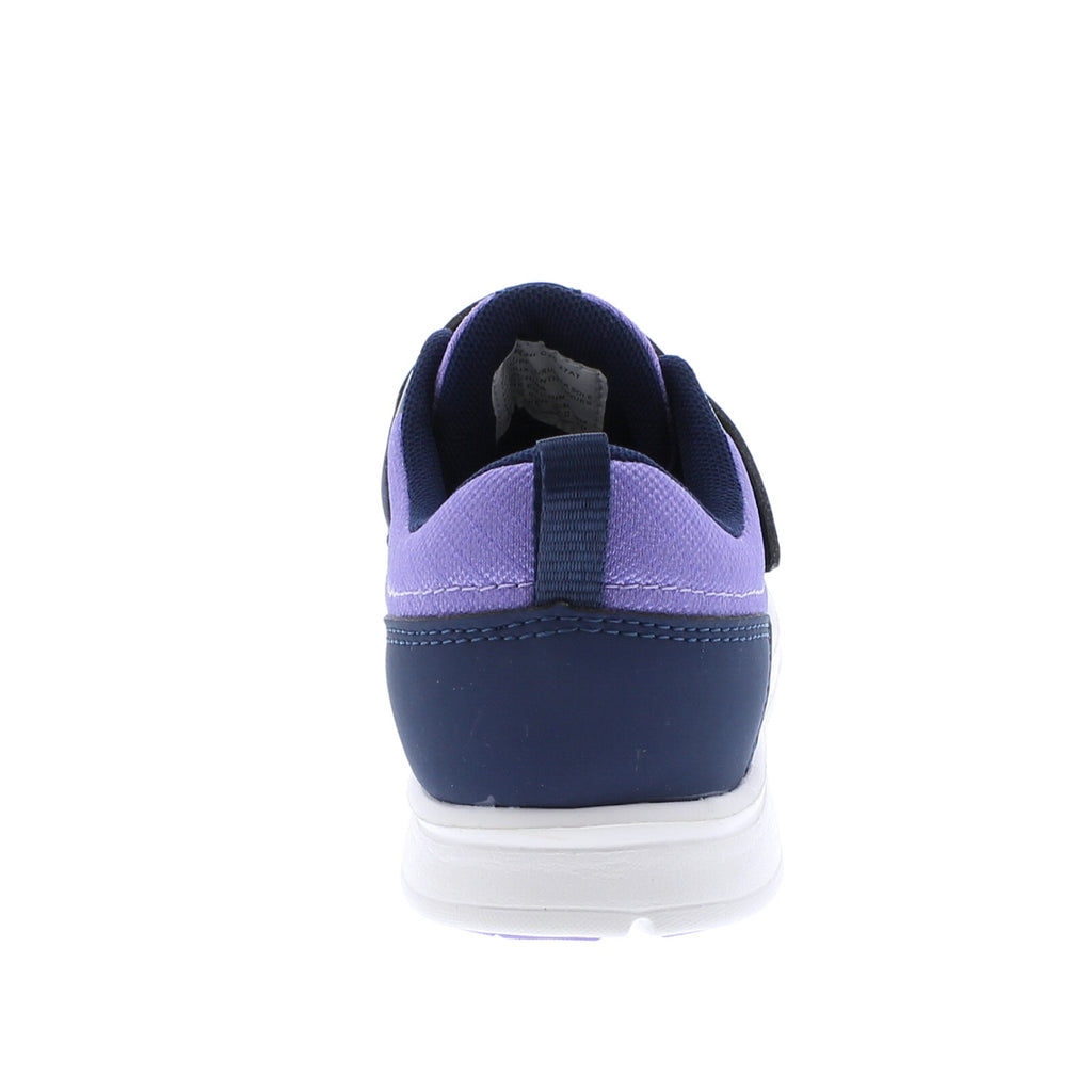 Kids' Turbo | Purple/Navy