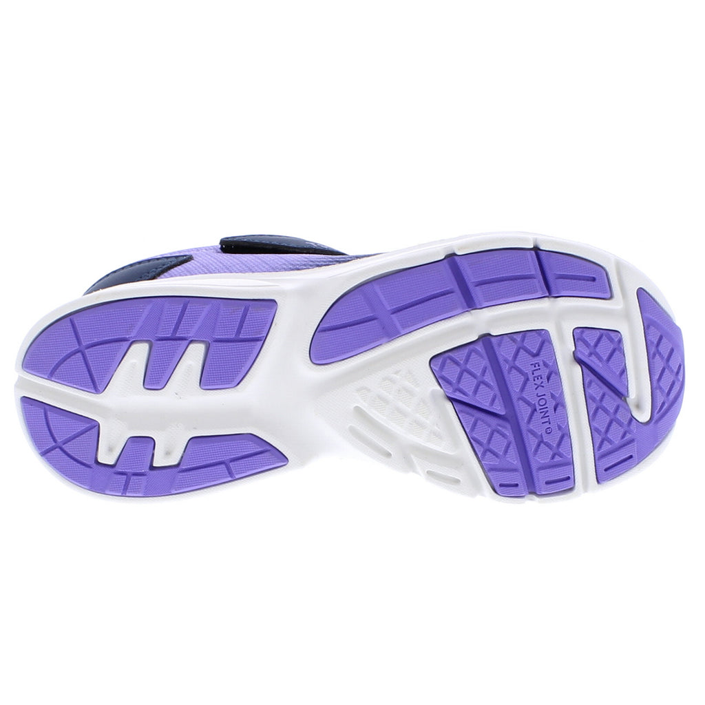 Kids' Turbo | Purple/Navy