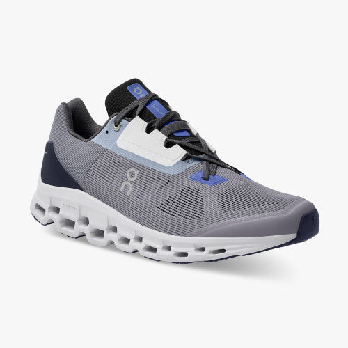 On Cloudstratus 3 review — a comfortable, everyday running shoe