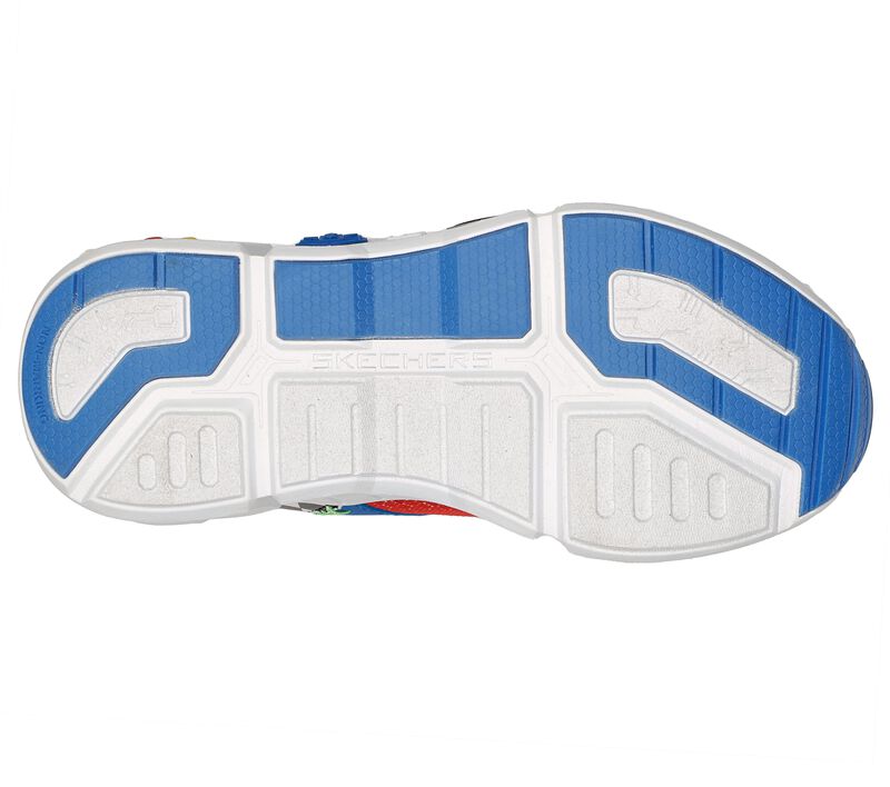 Kids' Game Kicks | Blue Multi