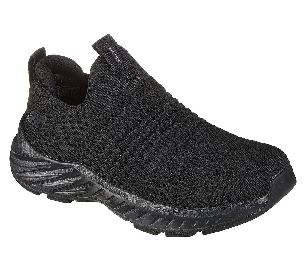 Youth Elite Uniform Shoe | Black
