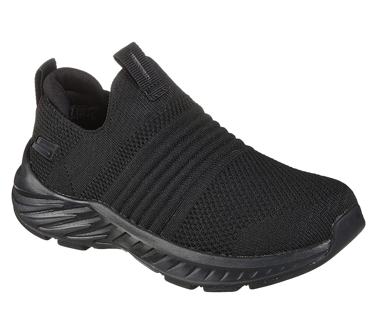 Youth Elite Uniform Shoe | Black