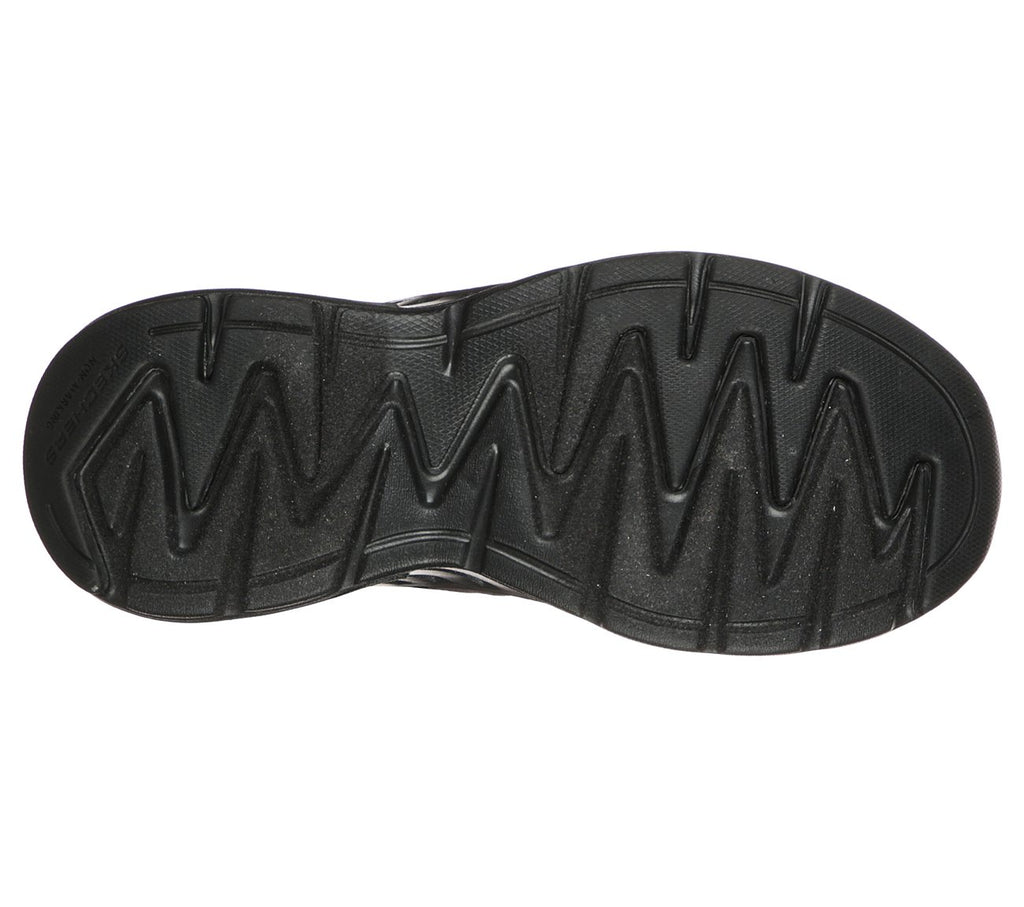 Youth Elite Uniform Shoe | Black