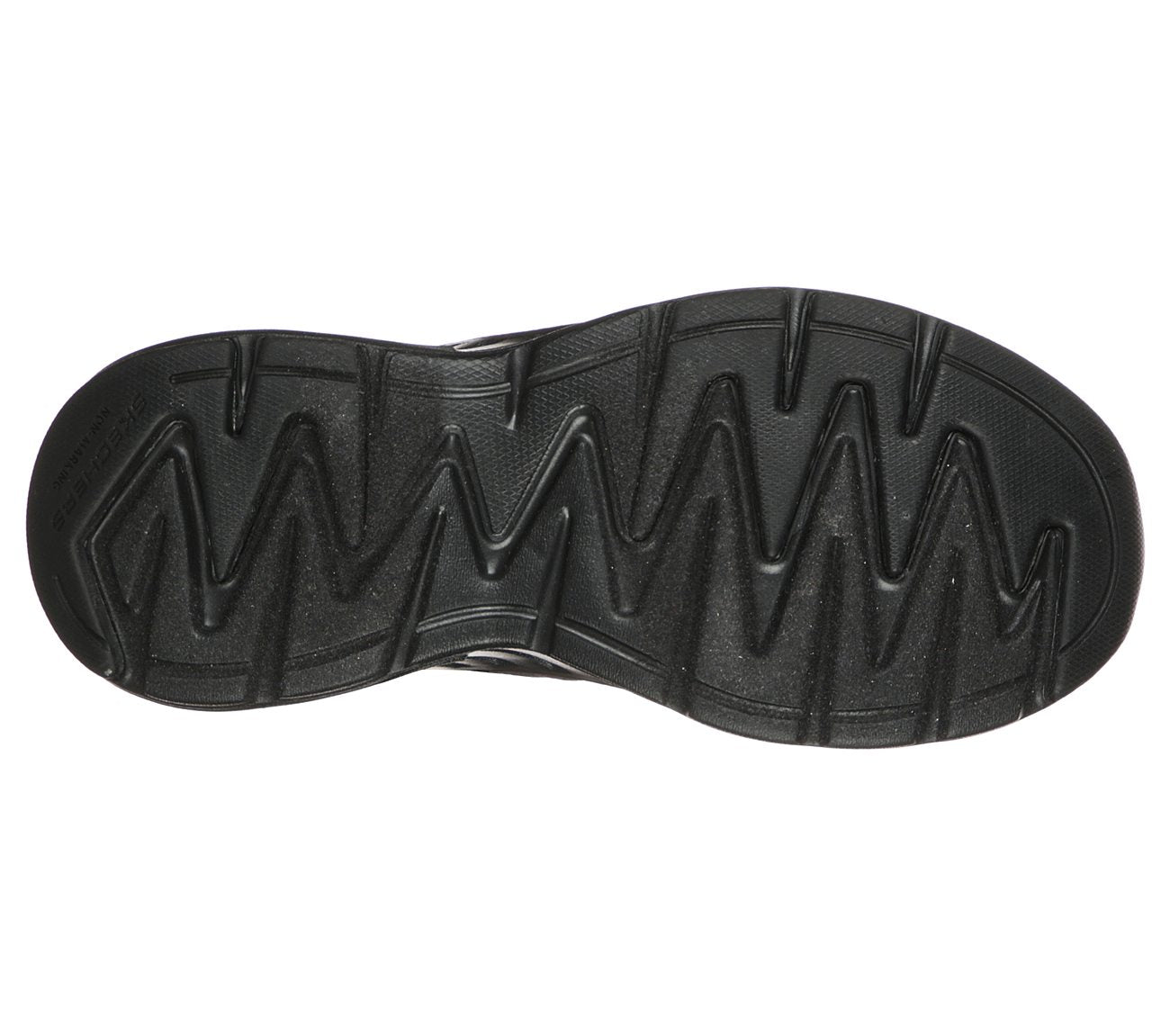 Youth Elite Uniform Shoe | Black