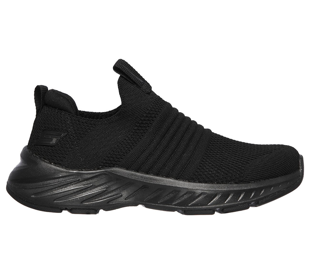 Youth Elite Uniform Shoe | Black