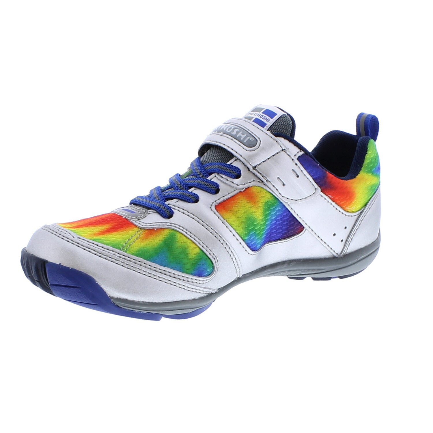 Youth Mako | Silver/Multi