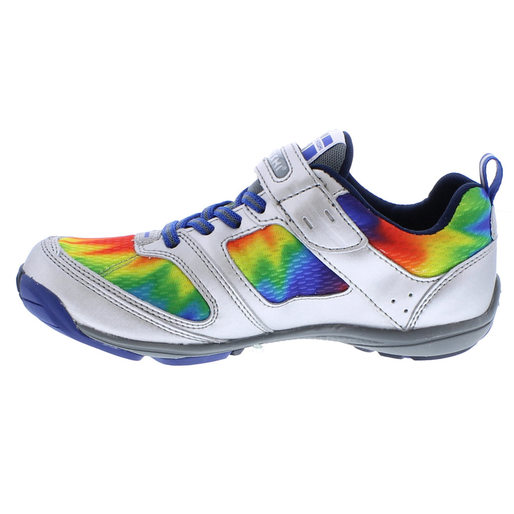 Youth Mako | Silver/Multi