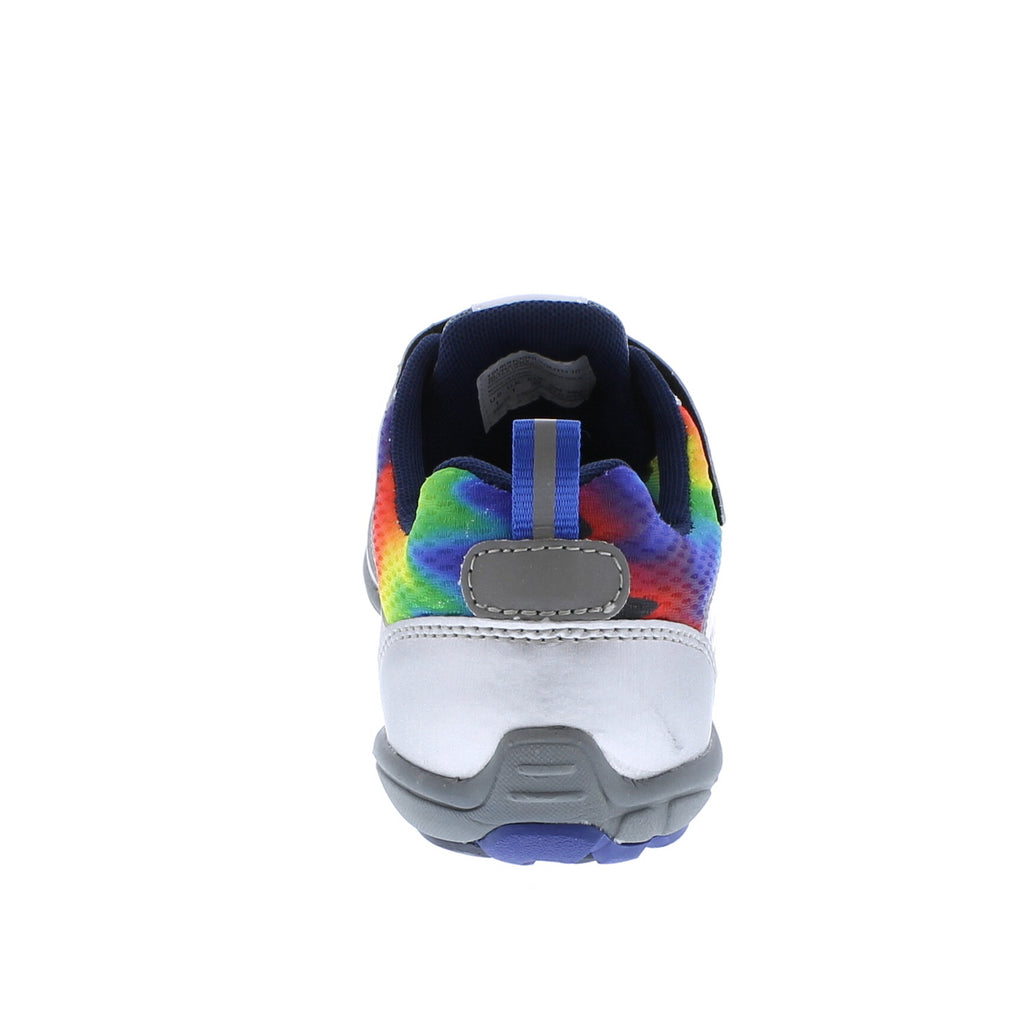 Youth Mako | Silver/Multi