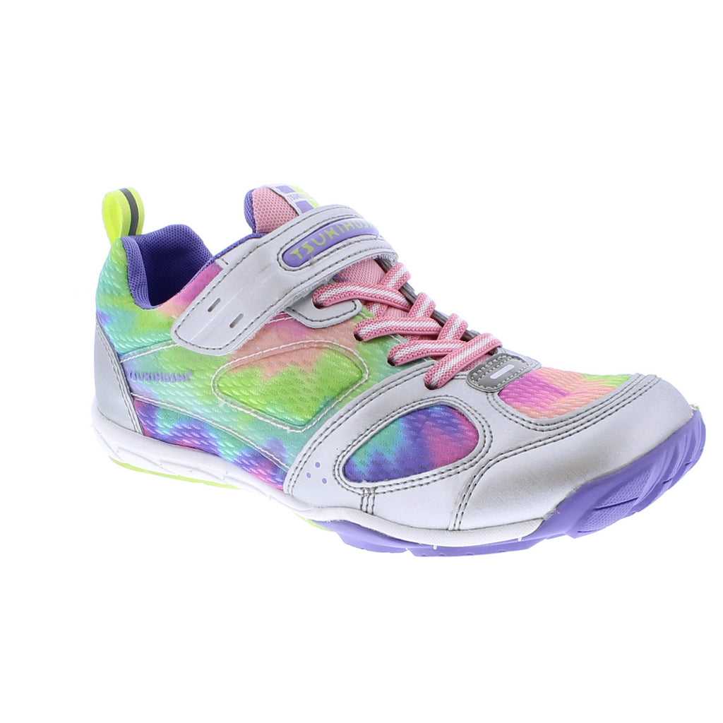 Youth Mako | Silver/Lavender