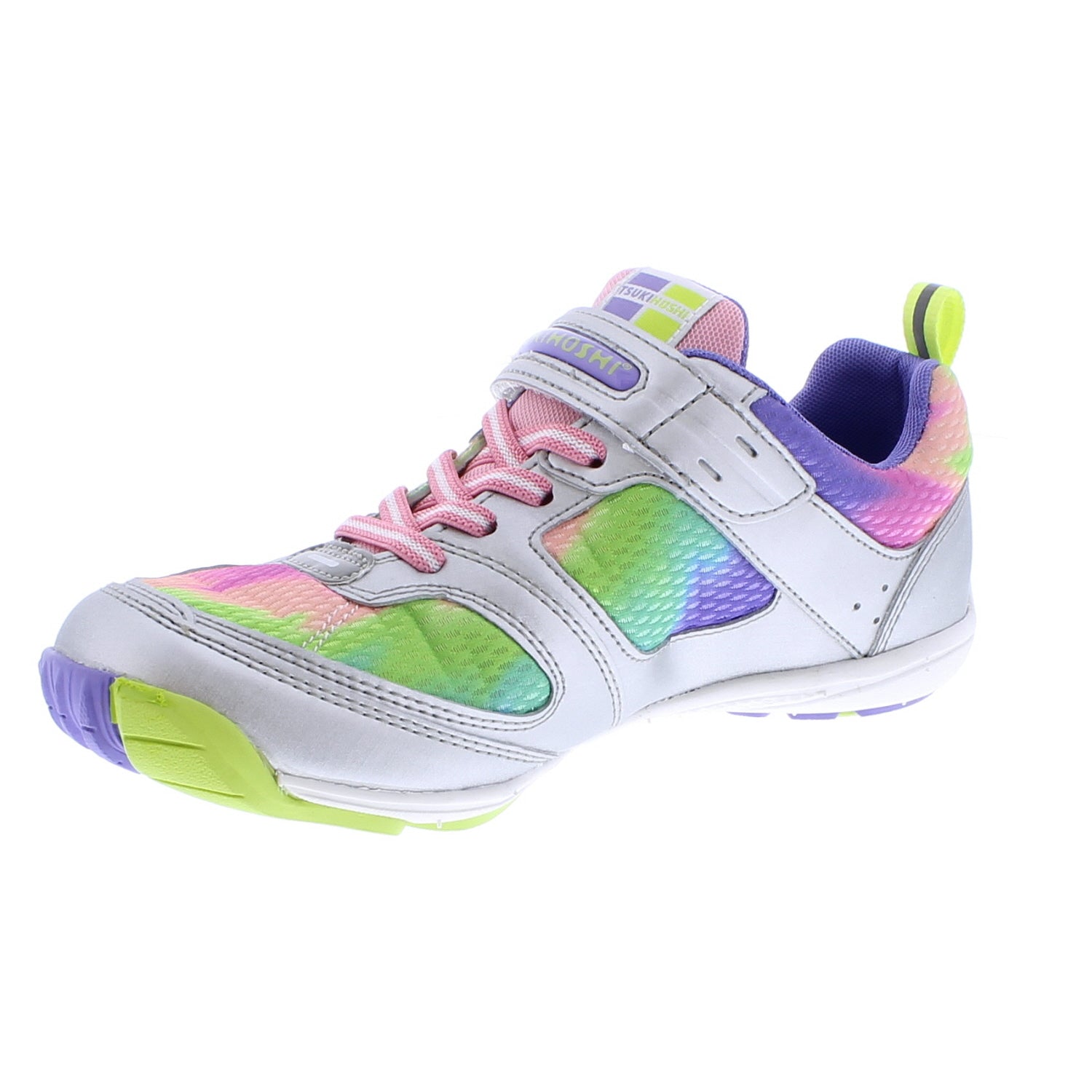 Youth Mako | Silver/Lavender