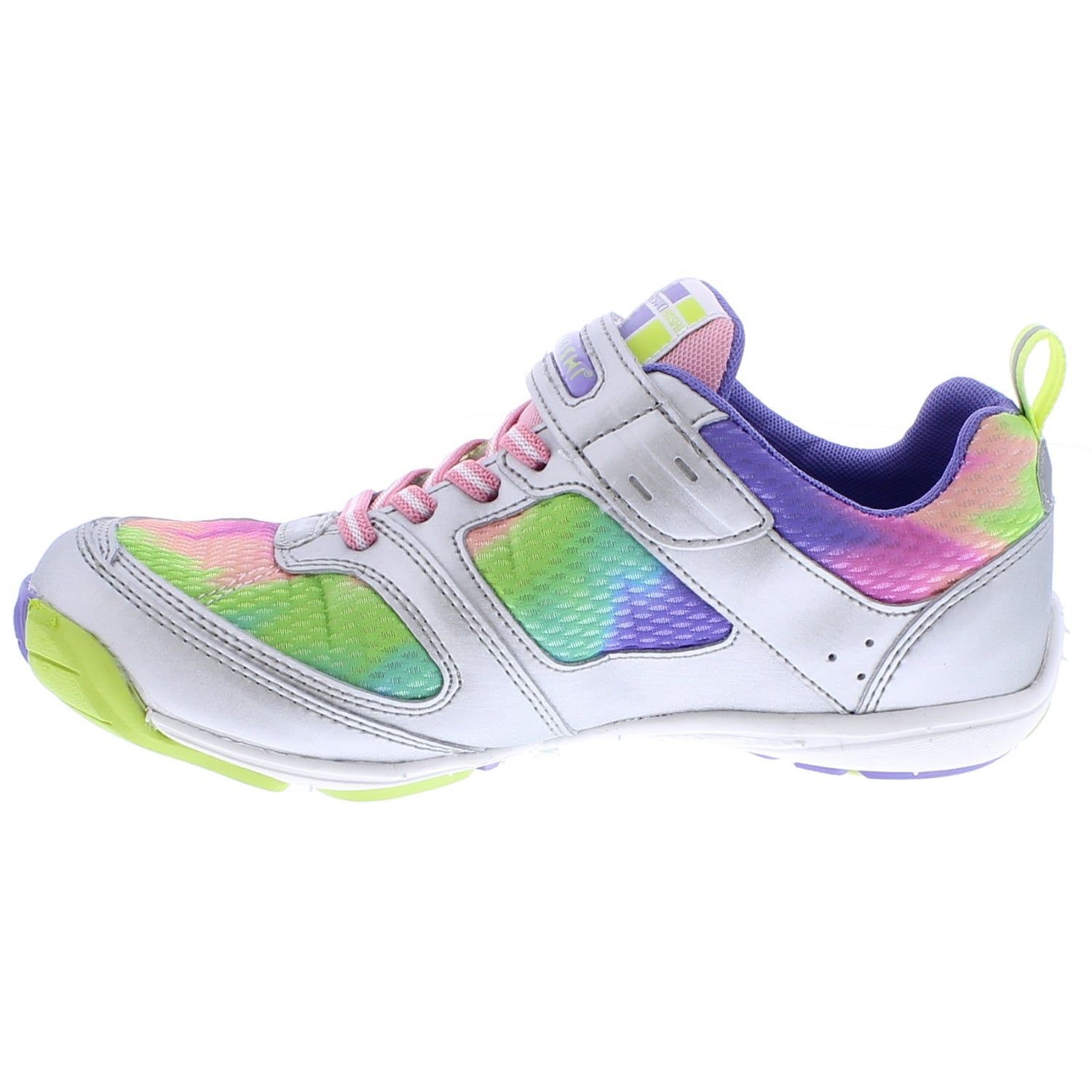 Youth Mako | Silver/Lavender