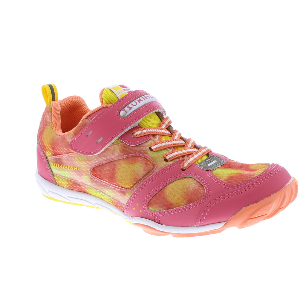 Youth Mako | Fuchsia/Multi