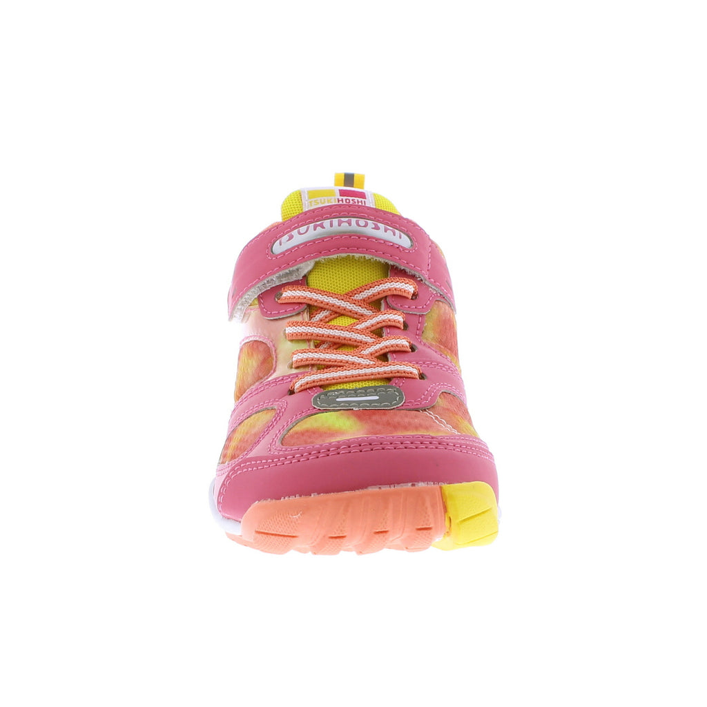 Youth Mako | Fuchsia/Multi