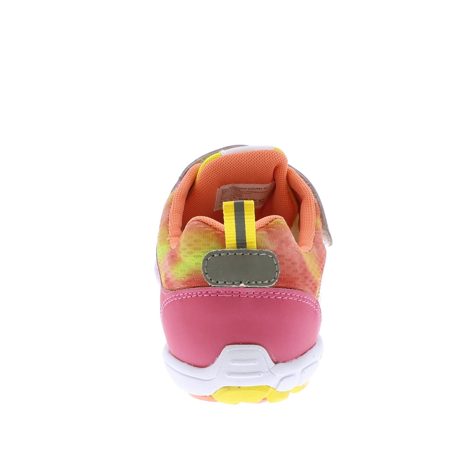 Youth Mako | Fuchsia/Multi