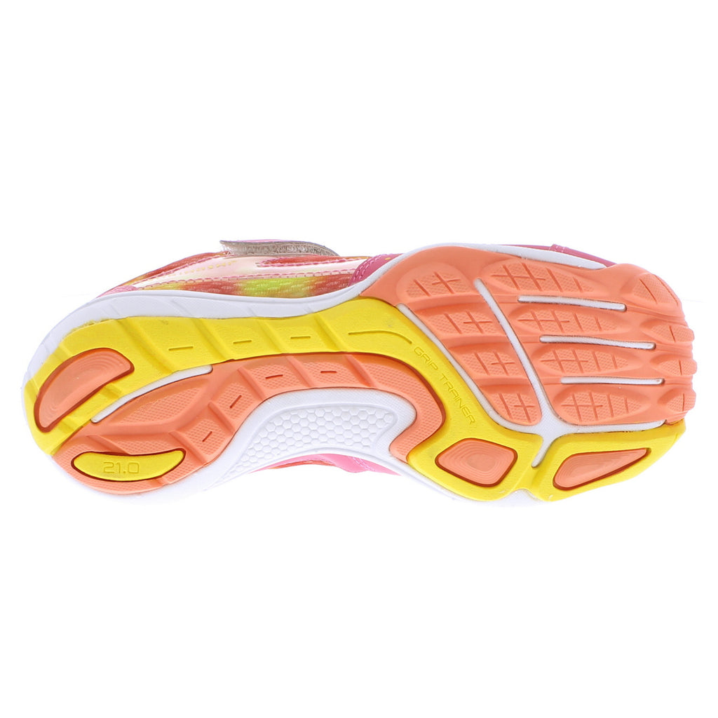 Youth Mako | Fuchsia/Multi