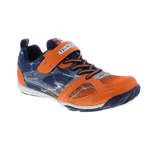 Youth Mako | Orange/Navy