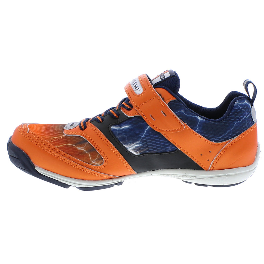 Youth Mako | Orange/Navy