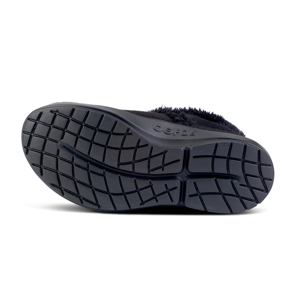 Women's OOcoozie | Black