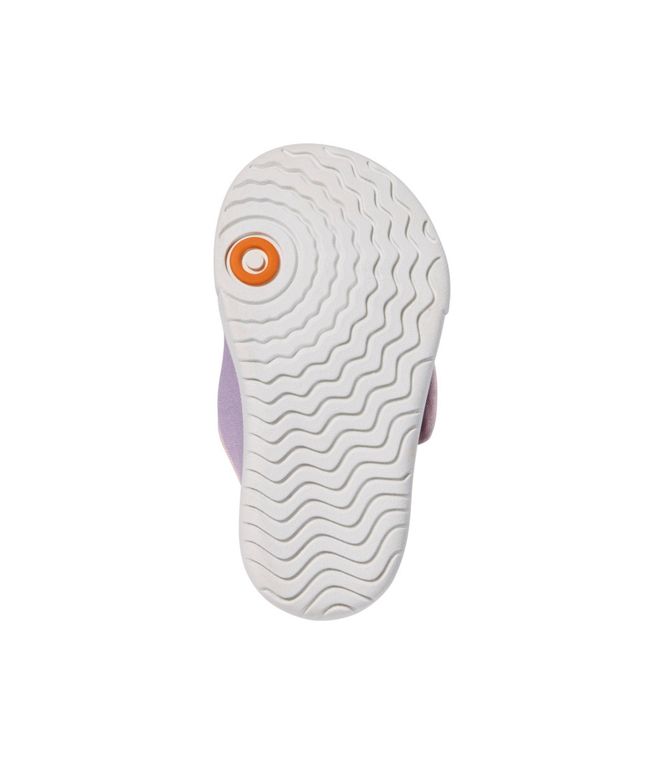 Baby Kicker | Lavender