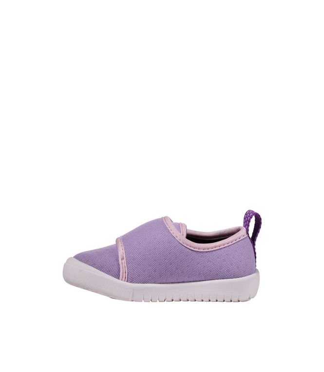 Baby Kicker | Lavender