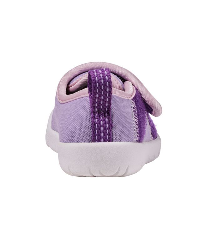 Baby Kicker | Lavender