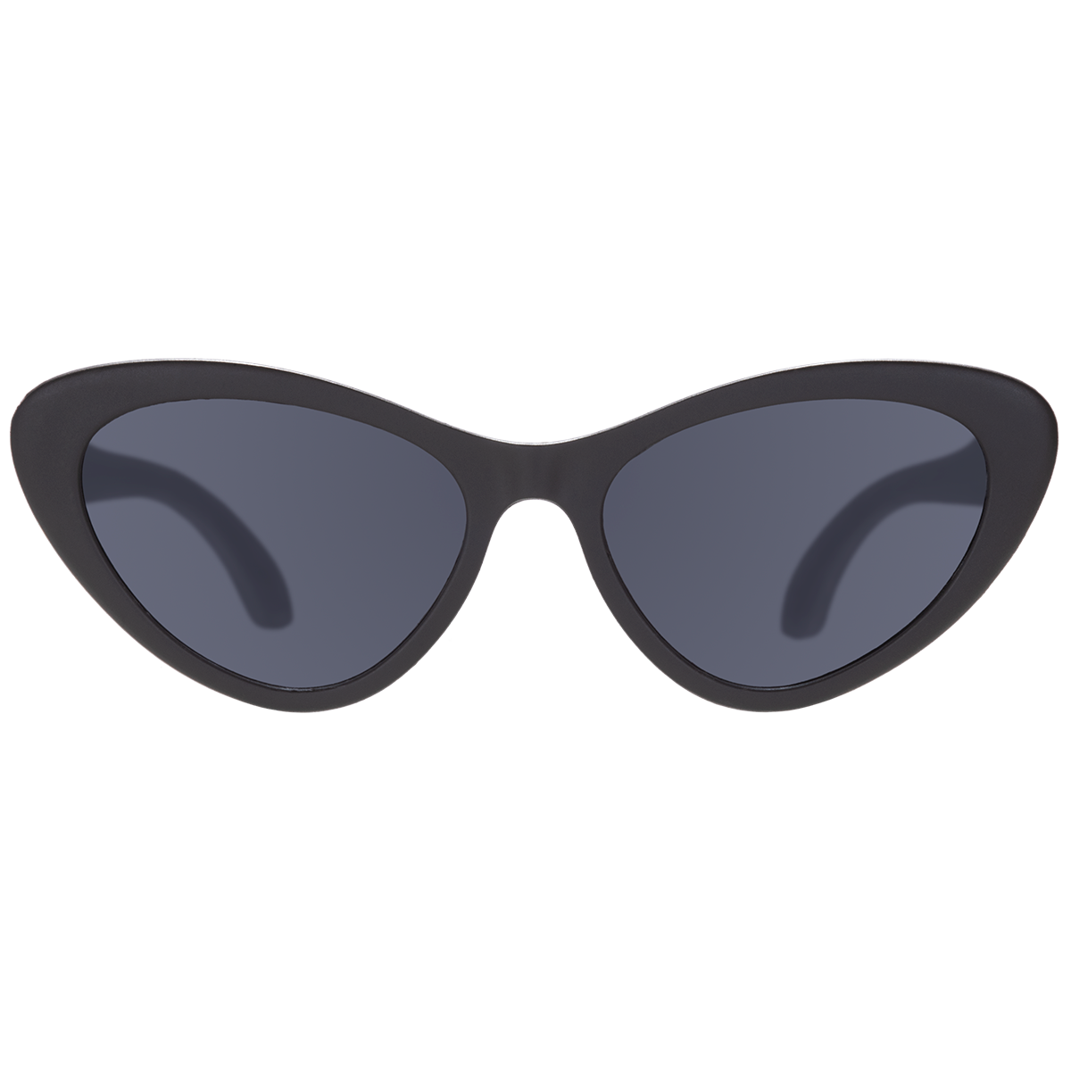 Cat-Eye Kids Sunglasses | Black