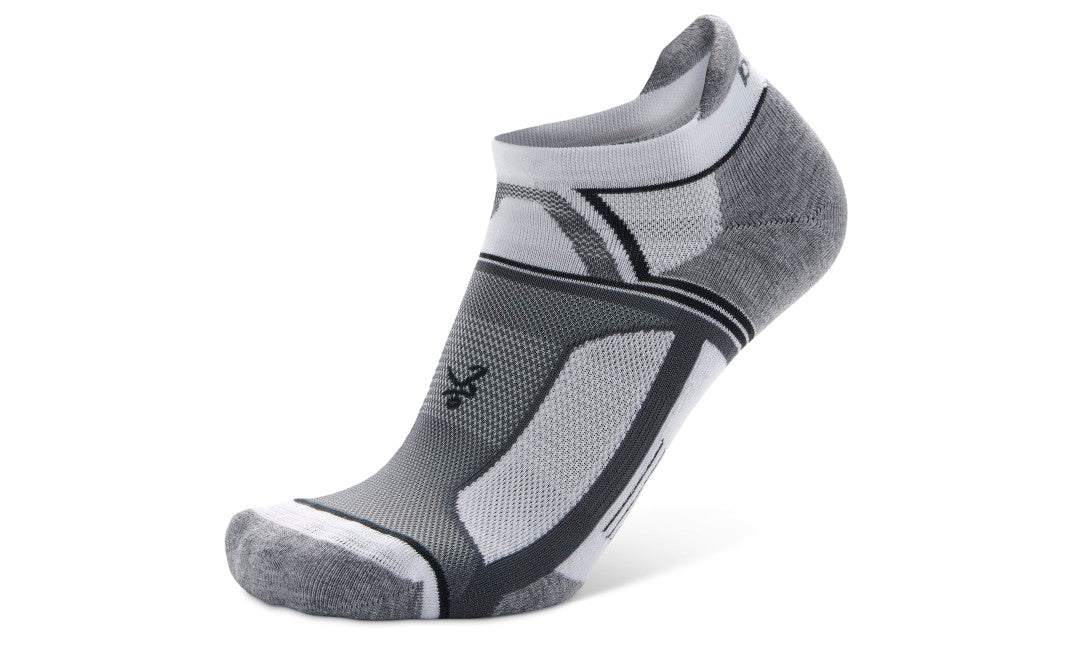 Hidden Contour | White/Grey